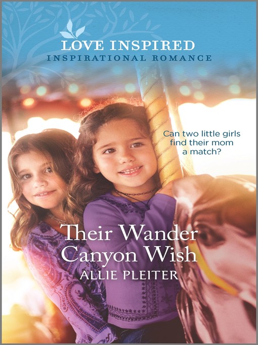 Title details for Their Wander Canyon Wish by Allie Pleiter - Available